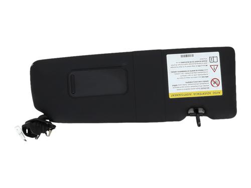Used Right sun visor Right sun visor BMW 1 (F20) M 135 i xDrive (320 hp) 40003716 40003716