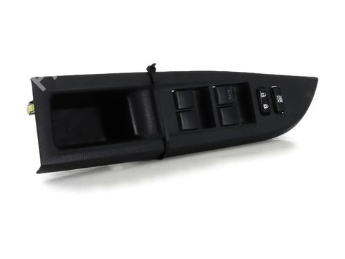 Left front window switch TOYOTA VERSO S (_P12_) 1.33 (NSP120_) | BP29552786I27 