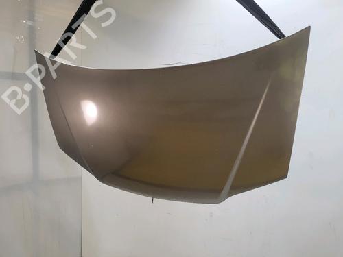 Used Hood FIAT IDEA (350_) 1.3 D Multijet (90 hp) 22243512