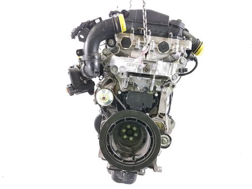 Engine PEUGEOT 2008 I (CU_) 1.2 THP 130 / PureTech 130 | BP25590075M1 - Image 1