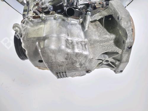 Motor RENAULT SCÉNIC II (JM0/1_) 1.6 16V (JM1R) | BP29874586M1