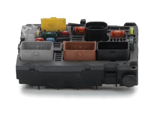 Fuse box CITROËN C4 I (LC_) 1.6 HDi | BP29347110E1 