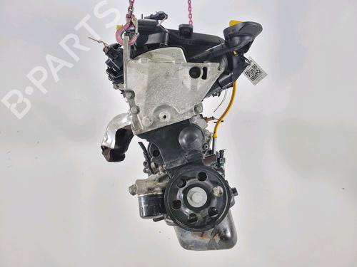Motor RENAULT CLIO II (BB_, CB_) 1.2 16V (BB05, BB0W, BB11, BB27, BB2T, BB2U, BB2V, CB05,... (75 hp) 30503524