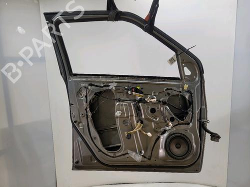 Left front door SUZUKI SWIFT III (MZ, EZ) 1.3 DDiS (RS413D) | BP29390373C2 