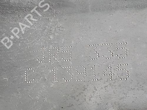 Gearbox RENAULT CLIO IV (BH_) 1.5 dCi 75 | BP31079591M3 