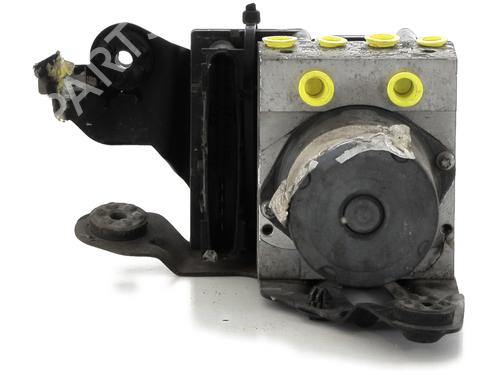 Used ABS pump RENAULT GRAND SCÉNIC II (JM0/1_) [2004-2009]  26312735