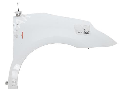 Used Right front fenders CITROËN C4 I (LC_) 1.6 HDi (90 hp) 29171830