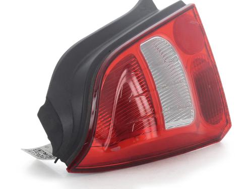 Left taillight RENAULT TWINGO II (CN0_) 1.2 16V (CN0K, CN0V, CN0A) | BP37094105C34 - Image 5