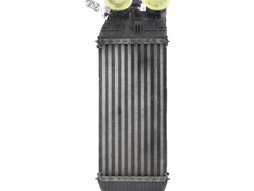 Intercooler Intercooler PEUGEOT 2008 I (CU_) 1.2 THP 110 / PureTech 110 (110 hp) 34261373 34261373