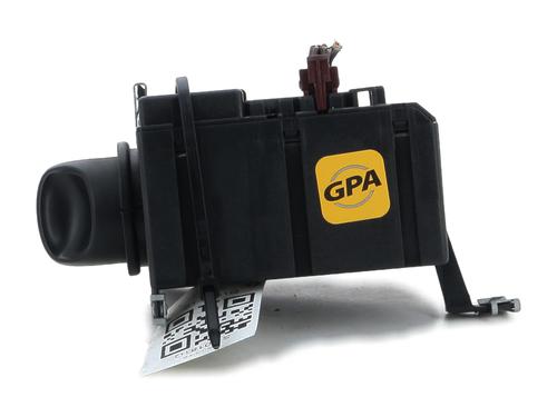 Steering column stalk MERCEDES-BENZ A-CLASS (W168) A 170 CDI (168.009, 168.109) | BP23335479I23 