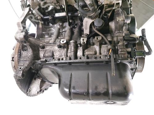 Engine PEUGEOT 208 I (CA_, CC_) 1.4 HDi | BP30895447M1 
