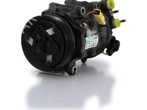 AC-Kompressor CITROËN C5 III (RD_) 2.0 HDi 140 (RDRHF8, RDRHFA, RDRHA8, RDRHAJ) (140 hp) 29819577
