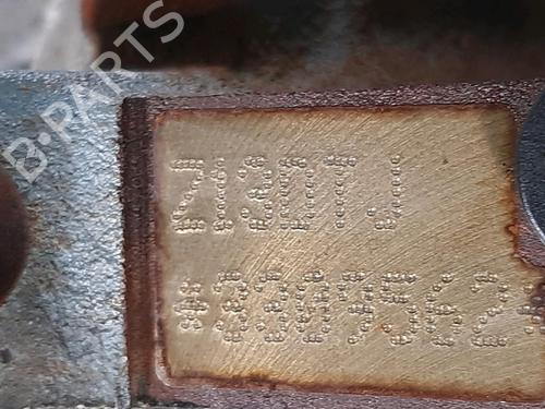 Engine OPEL CORSA D (S07) 1.3 CDTI (L08, L68) | BP32693560M1 - Image 9