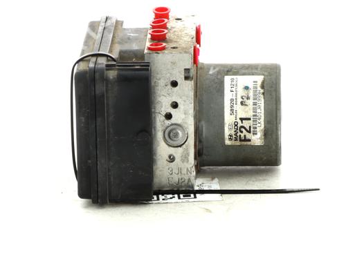 ABS pump KIA SPORTAGE IV (QL, QLE) 1.7 CRDi | BP16669628M43 