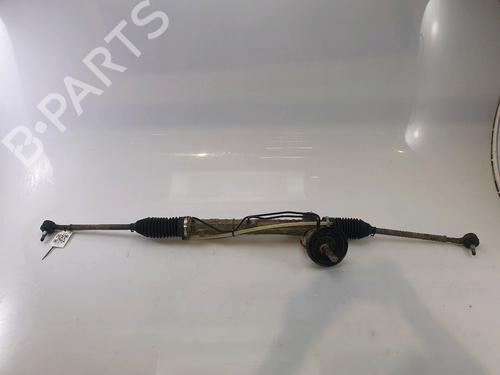 Used Steering rack PEUGEOT 206 Hatchback (2A/C) [1998-2012]  28160572