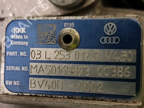 Engine VW GOLF VI (5K1) 2.0 TDI | BP21090205M1  - Image 7