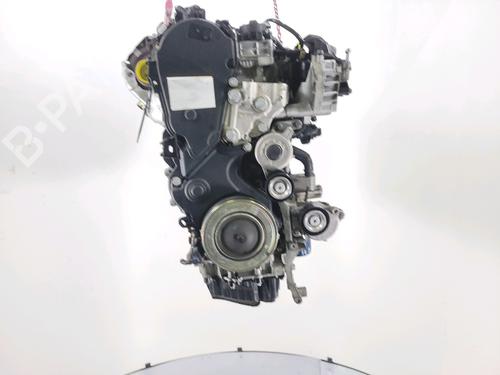 Used Engine CITROËN C4 Picasso II 2.0 BlueHDi 150 (150 hp) 29381439