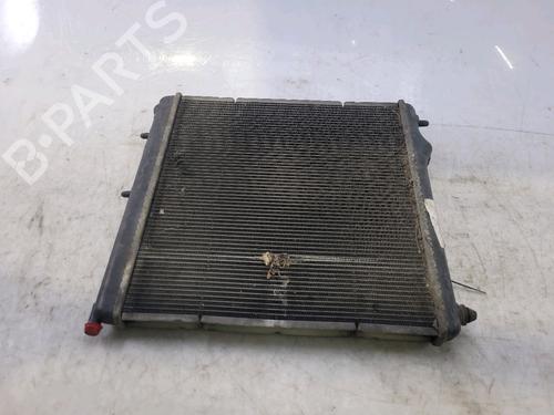 BP17954898M31 | Radiateur à eau CITROËN C3 I (FC_, FN_) 1.4 HDi BP17954898M31