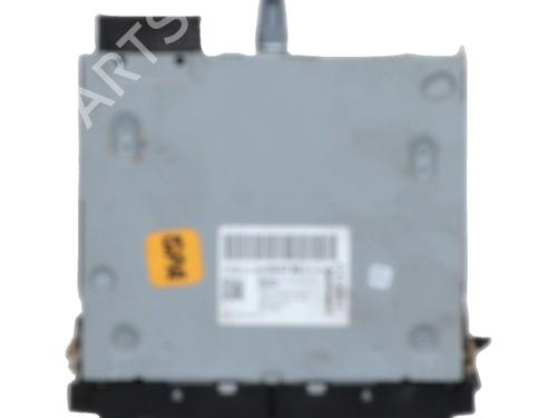 Bilradio CITROËN BERLINGO MULTISPACE (B9) 1.6 HDi 90 | BP30140823E6 