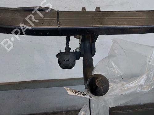 Trækkugle/Mekanisme DACIA SANDERO 1.5 dCi | BP31661169C141