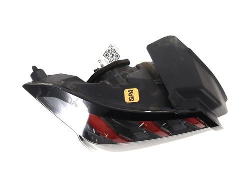 Used Left taillight PEUGEOT 208 II (UB_, UP_, UW_, UJ_) 1.2 PureTech 130 (131 hp) 29517663