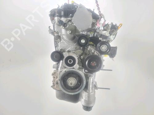 Motor für TOYOTA VERSO (_R2_) 2.0 D-4D (AUR20_, AUR20R) (126 hp) 30653620