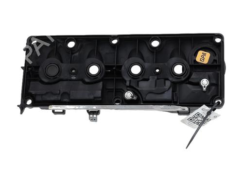 Valve cover VW GOLF VI (5K1) 1.6 TDI | BP29347170M124 