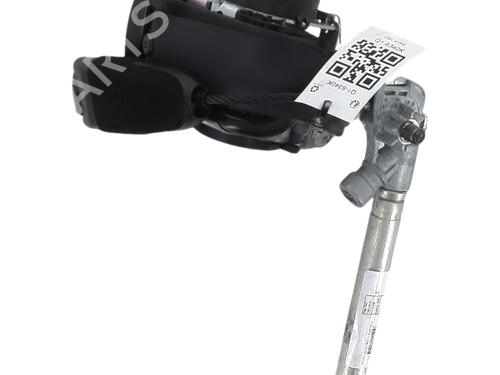 Used Front left seatbelt Front left seatbelt FIAT PUNTO (199_) 1.4 (199AXB1A, 199BXB1A, 199BXB11, 199AXB11) (78 hp) 39666178 39666178