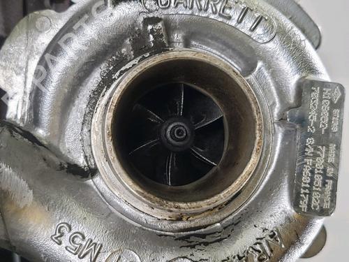 Engine RENAULT MEGANE I Classic (LA0/1_)  | BP28372232M1 