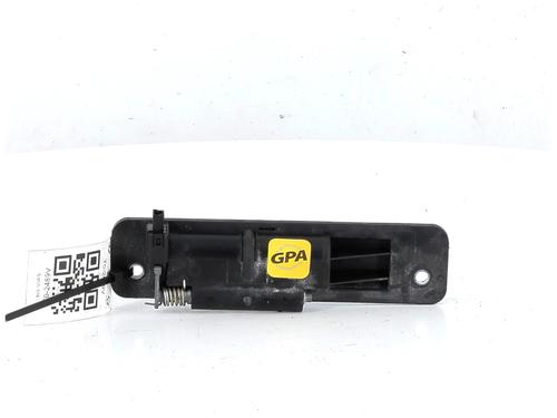 Tailgate handle MERCEDES-BENZ R-CLASS (W251, V251) R 320 CDI 4-matic (251.022, 251.122) | BP21391267C132 