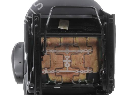 Left front seat CITROËN NEMO Box Body/MPV (AA_) 1.3 HDi 75 | BP33753566C15 - Image 2