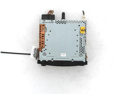 Radio CITROËN C3 I (FC_, FN_) 1.1 i | BP15898711E6 