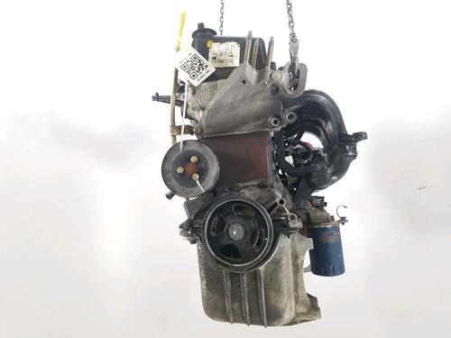 Used Engine Engine FORD FIESTA V (JH_, JD_) 1.3 (69 hp) 11186380 11186380