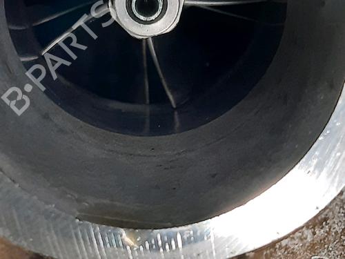 Engine RENAULT CLIO III (BR0/1, CR0/1) 1.5 dCi | BP31662380M1 