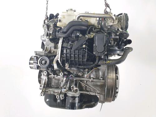 Engine MAZDA 2 Hatchback (DL, DJ) 1.5 D (DJ5FS) | BP37256621M1 - Image 2