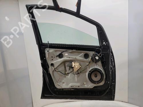 Left front door MERCEDES-BENZ A-CLASS (W169) A 200 CDI (169.008, 169.308) | BP29390359C2 