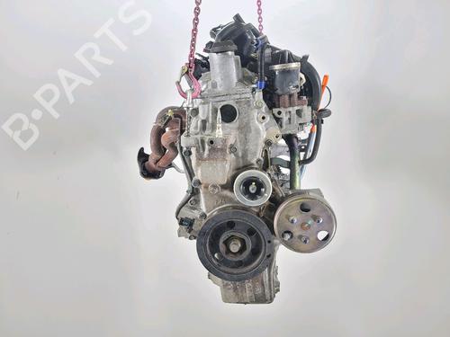 Used Engine HONDA JAZZ II (GD_, GE3, GE2) 1.4 iDSI (GE3, GD1) (83 hp) 28310453