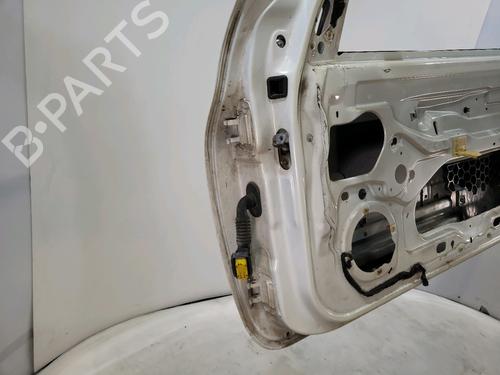 Right front door RENAULT CLIO II (BB_, CB_) 1.5 dCi (B/CB3M) | BP29849618C3 