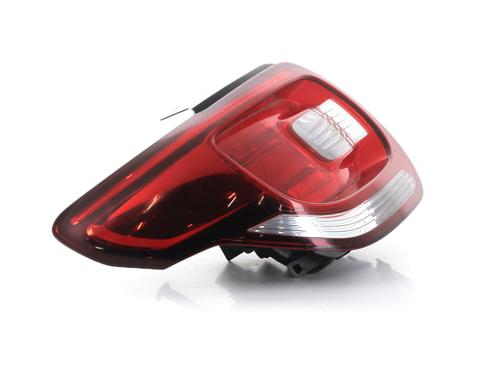 Left taillight CITROËN DS3 (SA_) 1.6 THP 155 | BP39704953C34 - Image 5