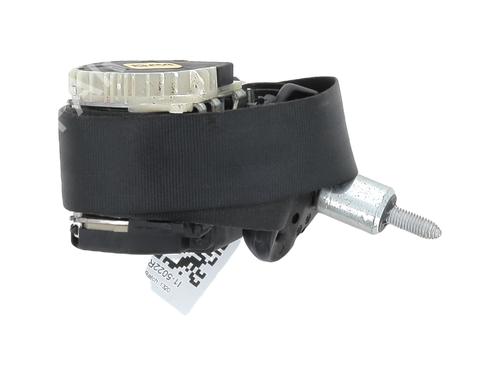 Used Front left seatbelt Front left seatbelt RENAULT TWINGO II (CN0_) 1.2 16V (CN04, CN0B) (75 hp) 33925921 33925921