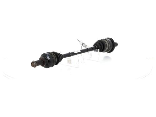 Left rear driveshaft BMW 3 (F30, F80) 316 d | BP21676935M40 