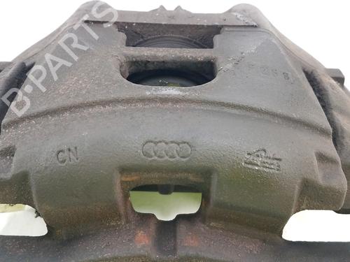 Left front brake caliper AUDI A6 C6 (4F2) 3.0 TDI quattro | BP27918108M105