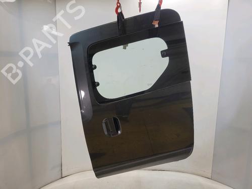 Puerta lateral/corredera izquierda DACIA DOKKER MPV (KE_) 1.2 TCe (KEM0, KEAY) (115 hp) 32842791