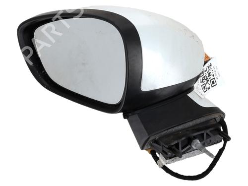 Used Left mirror Left mirror 39394716 39394716