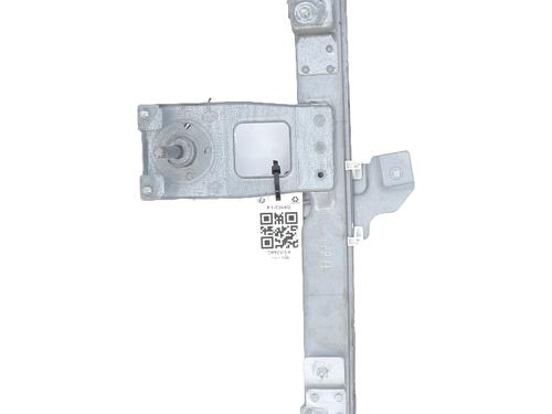 Used Rear left window mechanism Rear left window mechanism DACIA SANDERO 1.5 dCi (88 hp) 35998738 35998738