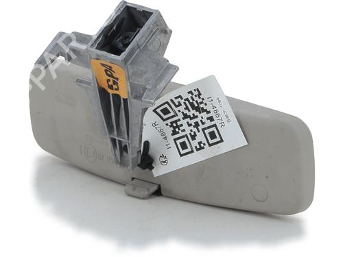Rear mirror RENAULT MEGANE III Hatchback (BZ0/1_, B3_) 1.5 dCi (BZ09, BZ0D, BZ1W, BZ29, BZ14) | BP29517537I6 