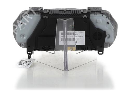 Instrument cluster RENAULT ZOE (BFM_)  | BP34051566C47  - Image 5