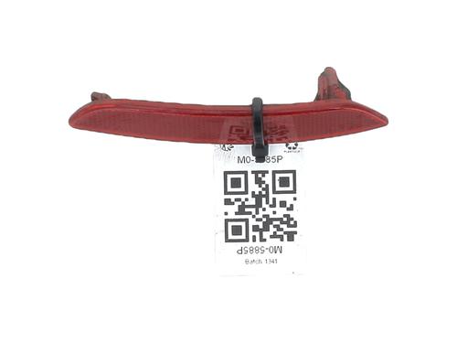 Feu de pare-chocs arrière droit RENAULT CLIO IV (BH_) 1.5 dCi 75 (75 hp) 33166373