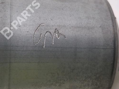 Front wiper motor FORD KA+ III (UK, FK) 1.2 | BP10440743M29 
