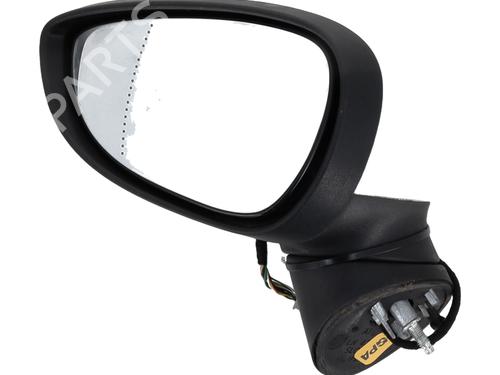 left-mirror-ford-fiesta-vi-cb1-ccn-2008-32039817 main image